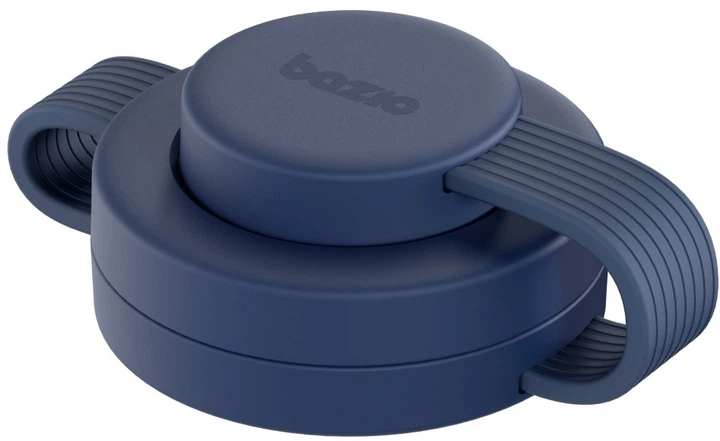 Bezprzewodowa ładowarka Energea Bazic GoMag Trio 2 15W Blue (GM-TRIO2-BLU) - obraz 2