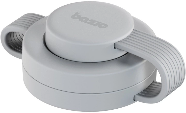 Bezprzewodowa ładowarka Energea Bazic GoMag Trio 2 15W Grey (GM-TRIO2-GRY) - obraz 2