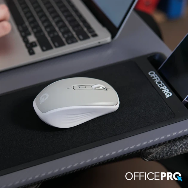 Підставка для ноутбука OfficePro CP615G - Фото 7 Підставка для ноутбука OfficePro CP615G - изображение 7