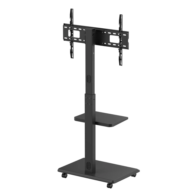 Стійка з кріпленням для телевізора OfficePro TVS302B - зображення 3