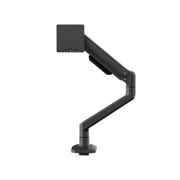 Настільне кріплення для монітора OfficePro MA601B Black - зображення 4