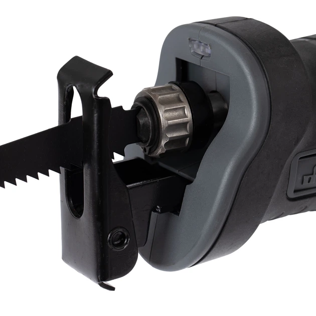 Пила шабельна Grunder 502365537 M1W-DD17-150 900 Вт (4772013297987) - зображення 2