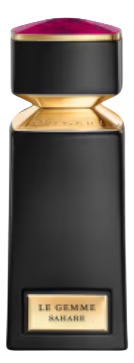 Парфумована вода унісекс Bvlgari Le Gemme Sahare 125 мл (783320423277) - зображення 2