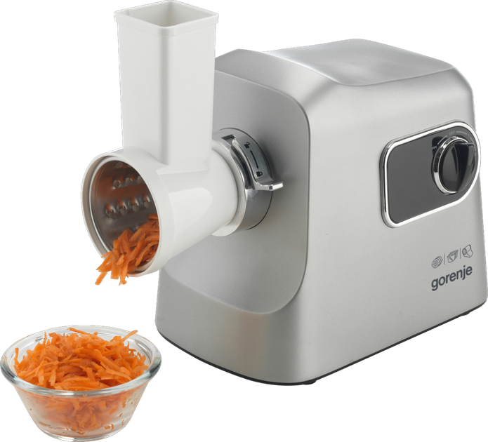 Maszynka do mielenia mięsa Gorenje MG2500DS - obraz 4