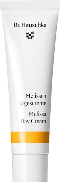 Крем для обличчя Dr. Hauschka Melissa зволожуючий 30 мл (4020829008762) - зображення 2