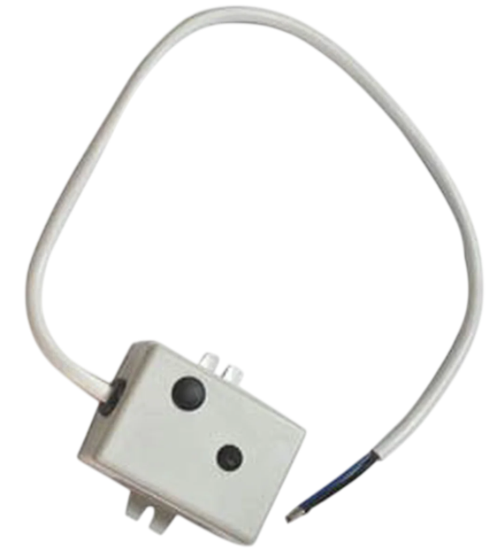 Czujnik zmierzchowy ETI ETS-16 B 16 A 230 V (5904722934672) - obraz 2