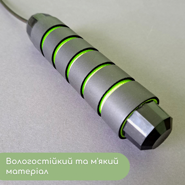 Скакалка беспроводная фитнеса TS-45 (TS-45) - изображение 7