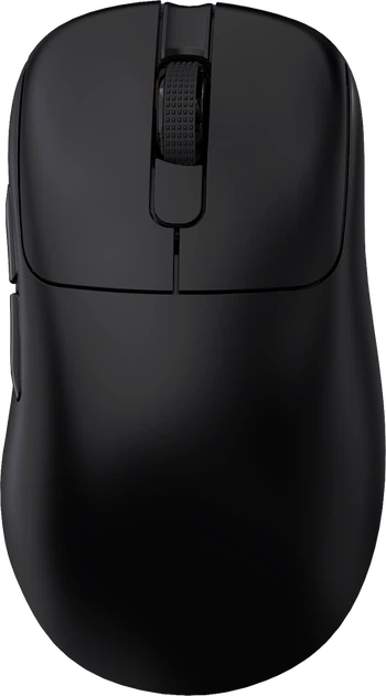 Бездротова ігрова миша Ajazz AJ179P MC Black (AJ179P-MC-B) - изображение 2
