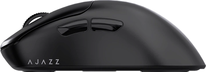 Бездротова ігрова миша Ajazz AJ179P MC Black (AJ179P-MC-B) - изображение 3