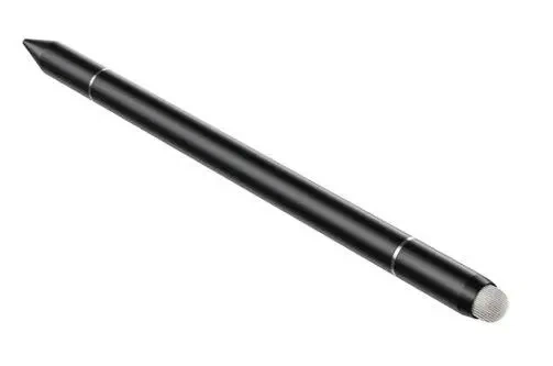 Стилус HOCO GM111 Cool dynamic series 3-in-1 passive universal capacitive pen Black - Фото 7 Стилус HOCO GM111 Cool dynamic series 3-in-1 passive universal capacitive pen Black - изображение 7
