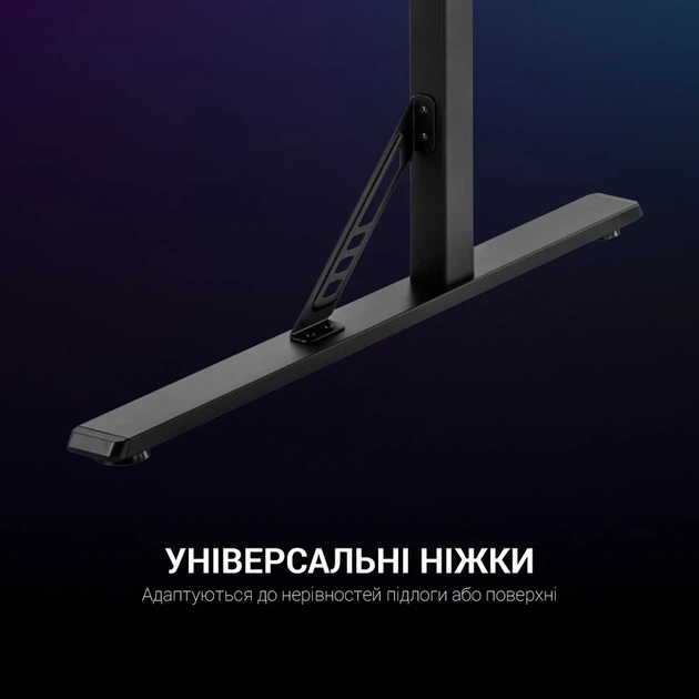 Комп’ютерний стіл GamePro GDC216 - Фото 10 Комп’ютерний стіл GamePro GDC216 - изображение 10