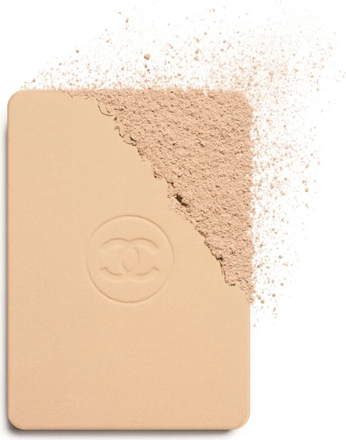 Змінний рефіл для тональної основи Chanel Ultra Le Teint у компакті B40 13 г (3145891557305) - зображення 2