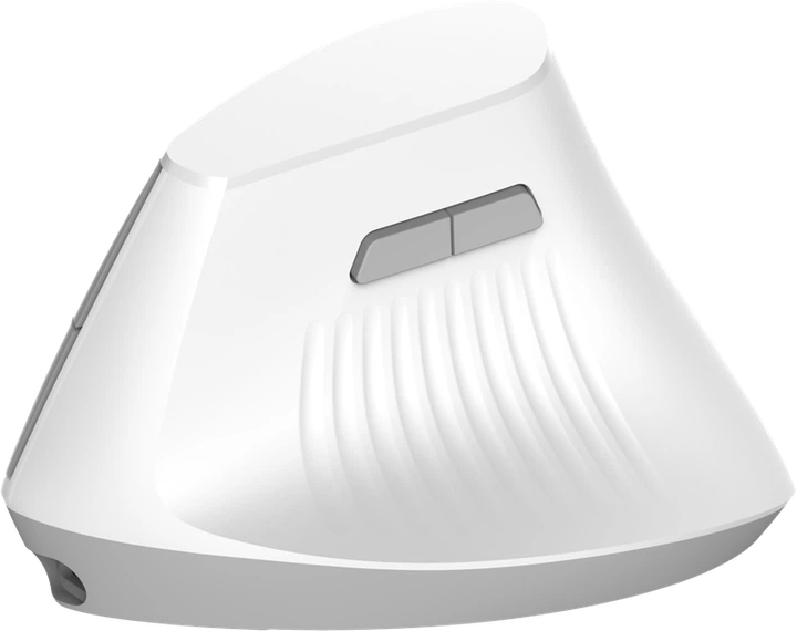 Бездротова миша Ajazz i300 White (i300-W) - зображення 5