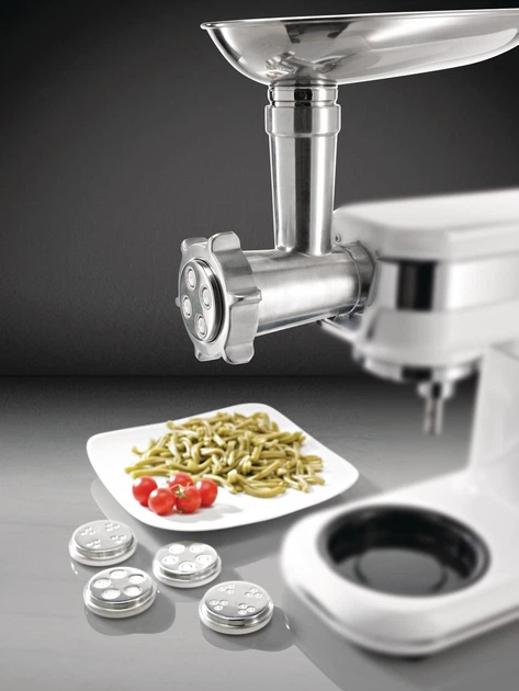 Końcówki do makaronu Gorenje MMC-SMP5 - obraz 2