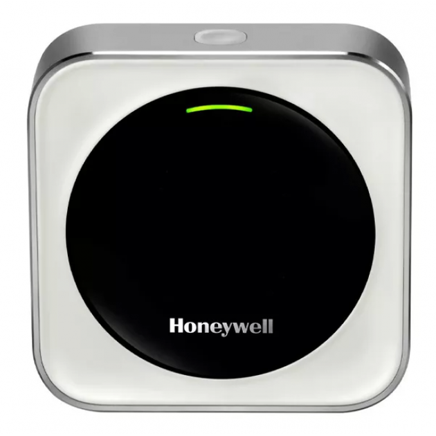 Монитор качества воздуха Honeywell HTRAM-V1-W White - Фото 3 Монитор качества воздуха Honeywell HTRAM-V1-W White - изображение 3