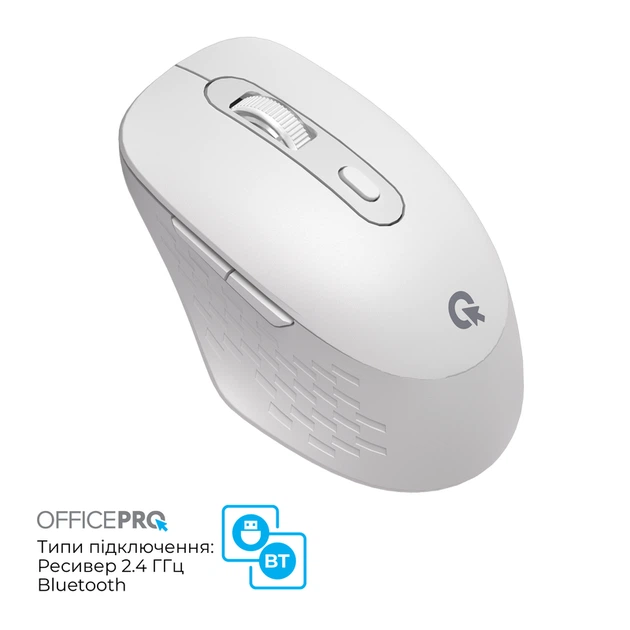 Бездротова миша OfficePro M265W - Фото 5 Бездротова миша OfficePro M265W - изображение 5