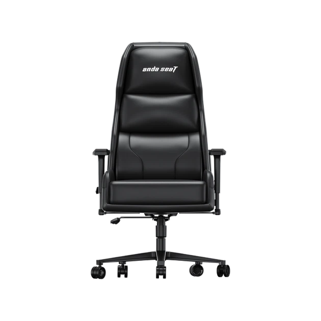 Крісло ігрове Anda Seat X1 Gaming Sofa Black PVC - Фото 1 Крісло ігрове Anda Seat X1 Gaming Sofa Black PVC - изображение 1