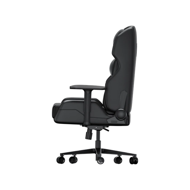 Крісло ігрове Anda Seat X1 Gaming Sofa Black PVC - Фото 5 Крісло ігрове Anda Seat X1 Gaming Sofa Black PVC - изображение 5