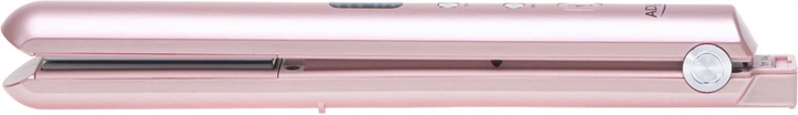 Prostownica bezprzewodowa Adler AD 2327 Różowa - obraz 3