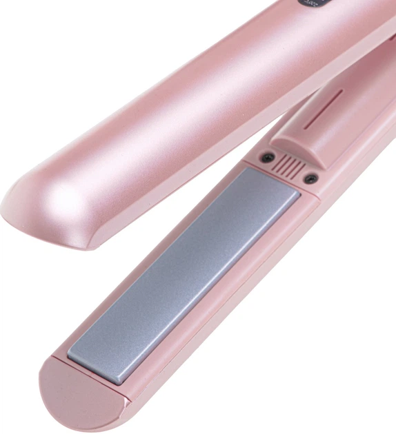 Prostownica bezprzewodowa Adler AD 2327 Różowa - obraz 9