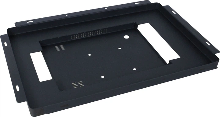 Rama montażowa ALLNET Touch Display Tablet 15" Black (ALLWCOVMount15v1) - obraz 5