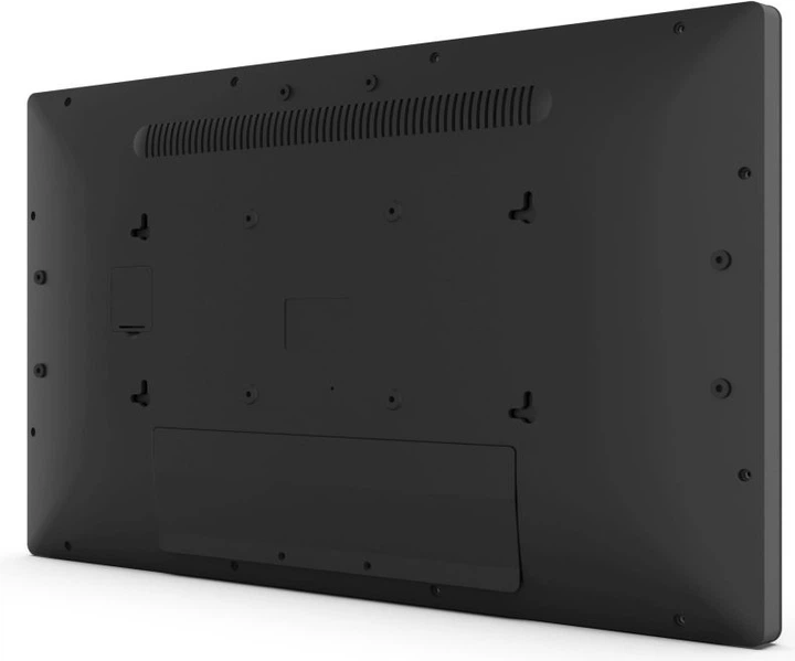 Monitor POS 21.5" ALLNET PoE Tablet 4/16GB Black (ALLPro21RK3399A11PoEv2) - obraz 2