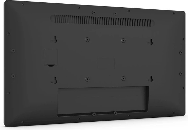 Monitor POS 21.5" ALLNET PoE Tablet 4/16GB Black (ALLPro21RK3399A11PoEv2) - obraz 3