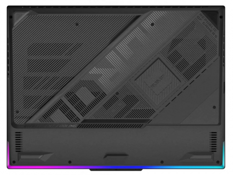 Ноутбук Asus ROG Strix G16 G614FM (G614FM-WS94) Eclipse Gray - Фото 8 Ноутбук Asus ROG Strix G16 G614FM (G614FM-WS94) Eclipse Gray - изображение 8