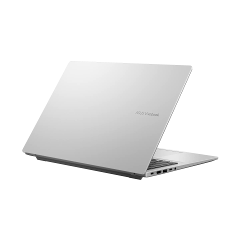 Ноутбук Asus VivoBook 16 X1607QA (X1607QA-IS56) Silver - Фото 3 Ноутбук Asus VivoBook 16 X1607QA (X1607QA-IS56) Silver - зображення 3