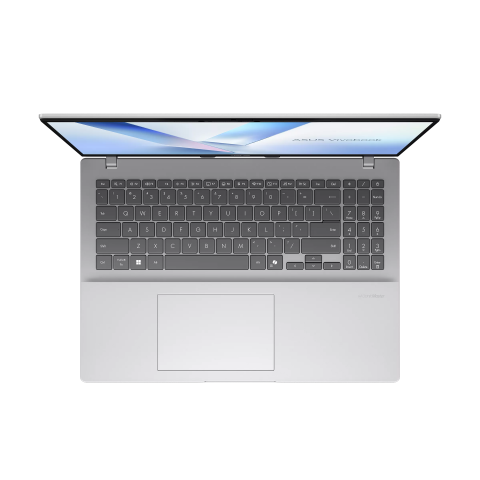 Ноутбук Asus VivoBook 16 X1607QA (X1607QA-IS56) Silver - Фото 6 Ноутбук Asus VivoBook 16 X1607QA (X1607QA-IS56) Silver - зображення 6