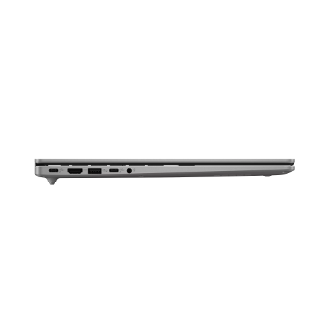Ноутбук Asus VivoBook 16 X1607QA (X1607QA-IS56) Silver - Фото 8 Ноутбук Asus VivoBook 16 X1607QA (X1607QA-IS56) Silver - зображення 8