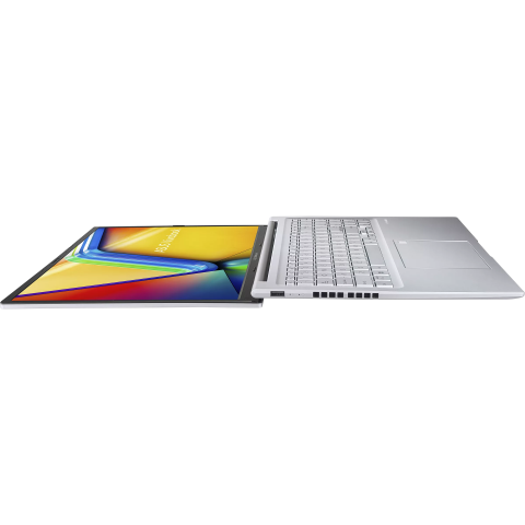 Ноутбук Asus VivoBook 16X F1605VA (F1605VA-WS96) Silver - Фото 2 Ноутбук Asus VivoBook 16X F1605VA (F1605VA-WS96) Silver - зображення 2