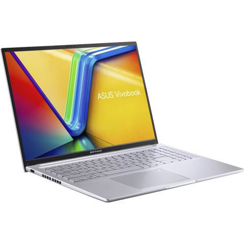 Ноутбук Asus VivoBook 16X F1605VA (F1605VA-WS402) Silver - изображение 3