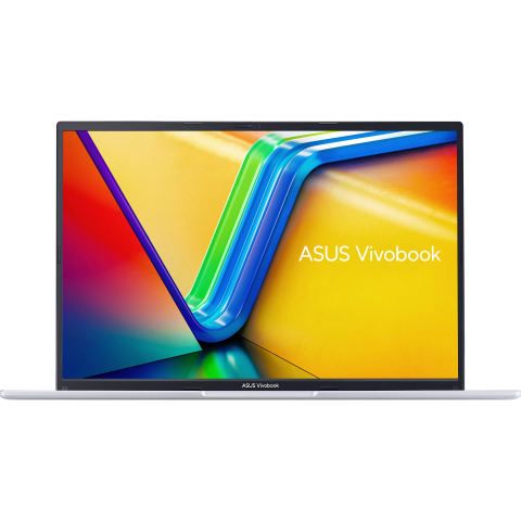 Ноутбук Asus VivoBook 16X F1605VA (F1605VA-WS404) Silver - Фото 2 Ноутбук Asus VivoBook 16X F1605VA (F1605VA-WS404) Silver - изображение 2