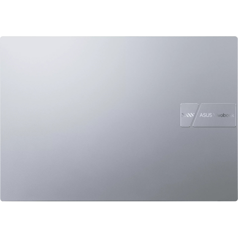 Ноутбук Asus VivoBook 16X F1605VA (F1605VA-WS96) Silver - Фото 7 Ноутбук Asus VivoBook 16X F1605VA (F1605VA-WS96) Silver - зображення 7