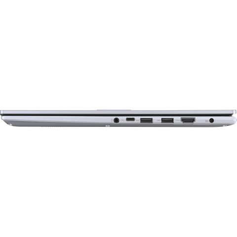 Ноутбук Asus VivoBook 16X F1605VA (F1605VA-WS96) Silver - Фото 10 Ноутбук Asus VivoBook 16X F1605VA (F1605VA-WS96) Silver - зображення 10