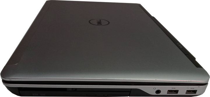 Ноутбук Dell Latitude E6540 FullHD Intel Core i7 4810MQ 8Gb 500GB SSD Б/В - изображение 9