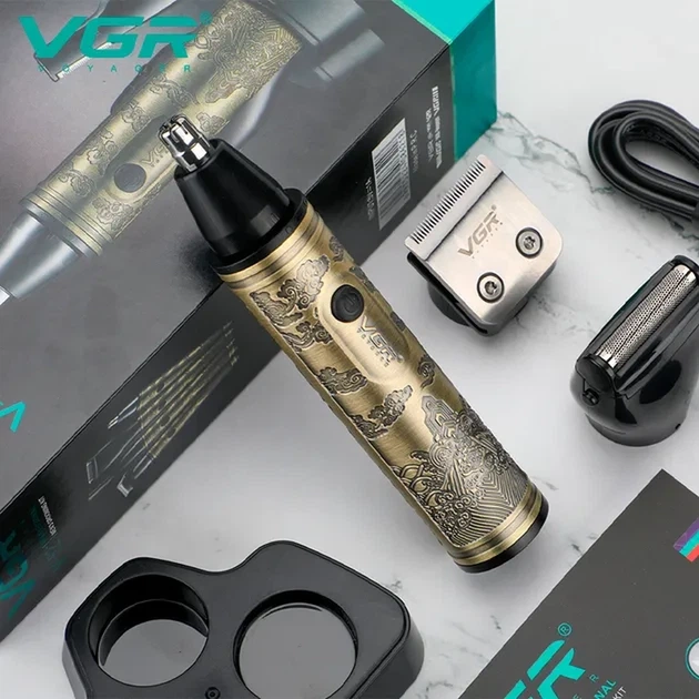 Тример VGR 4 в 1 V-621 - изображение 3