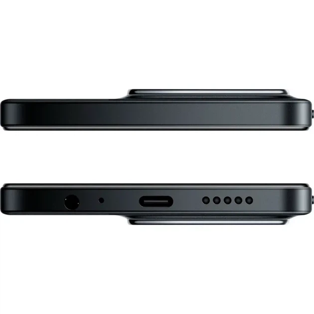 Смартфон Xiaomi Poco C85 8/256Gb Black (1163436) - зображення 7