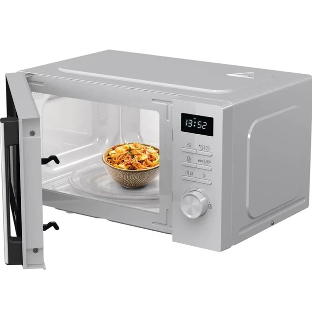 Мікрохвильова піч GORENJE MO 20 A3WH - изображение 2