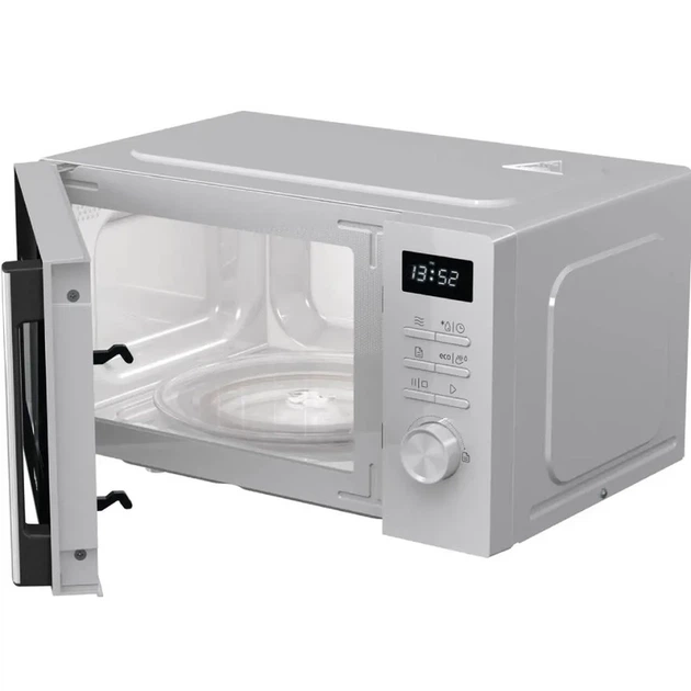 Мікрохвильова піч GORENJE MO 20 A3WH - изображение 3