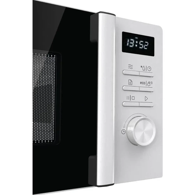 Мікрохвильова піч GORENJE MO 20 A3WH - изображение 5