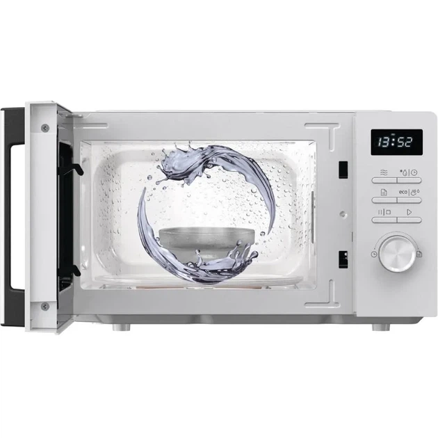 Мікрохвильова піч GORENJE MO 20 A3WH - изображение 6