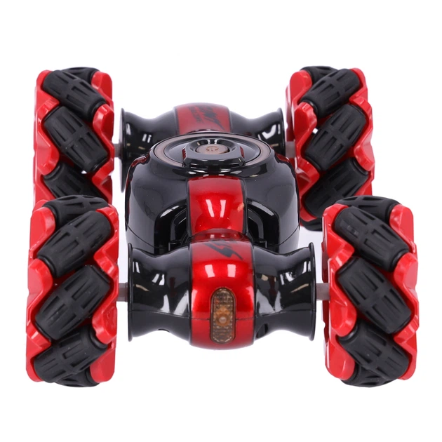 Машинка на радіокеруванні Hedo та жестами + контролер 82685 (5904041139130) - зображення 6