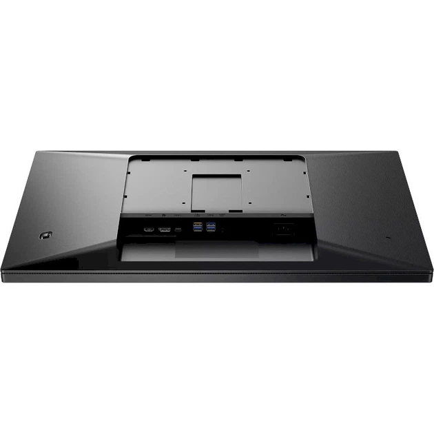 Монітор з вебкамерою 27" Philips 27E1N5600HE/00 IPS 2560x1440 75 Гц 300 кд/м² Black - зображення 4