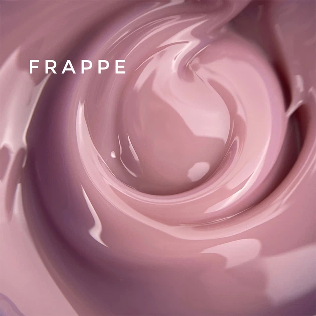 Гель для моделирования Touch Builder gel Frappe 30 мл - изображение 2