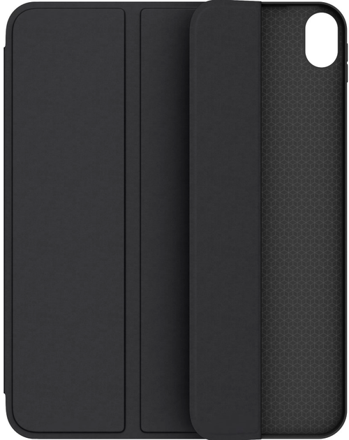 Чохол-книжка Etteri Tablet Case для Apple iPad Pro 2024 11" Black (5907504550770) - зображення 2