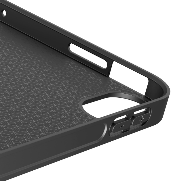 Чохол-книжка Etteri Tablet Case для Apple iPad Pro 2024 11" Black (5907504550770) - зображення 4