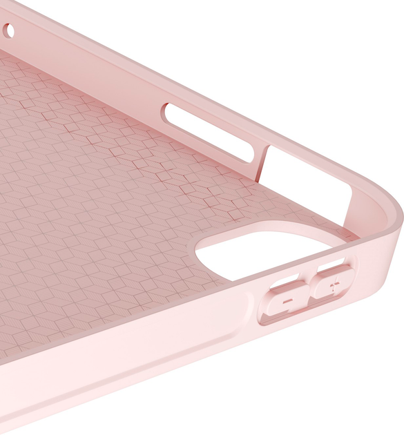 Чохол-книжка Etteri Tablet Case для Apple iPad Pro 2024 11" Soft Pink (5907504550794) - зображення 4