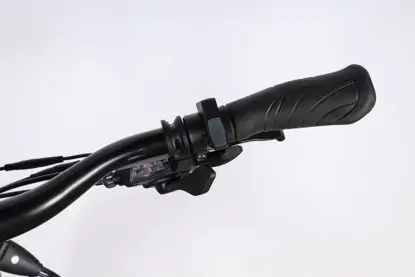 Велосипед с электроприводом 29" AL Formula eCURSOR MAN DD CS рама-19" 48B 17.5А*ч 500Вт темно-синий 2026 - изображение 6